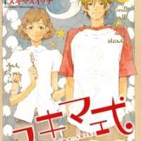  ����� Sukima-Shiki <small>Story & Art</small> 